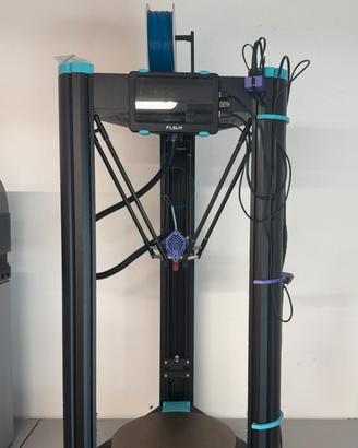 Flsun V400 - MASP Cerflow HF