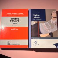 Diritto privato Linee essenziali ed esercizi