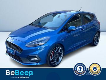 Ford Fiesta 5P 1.5 ST S&S 200CV MY19