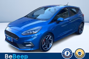 Ford Fiesta 5P 1.5 ST S&S 200CV MY19