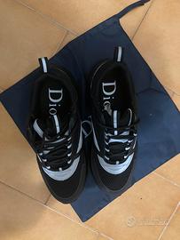 Scarpe dior b22