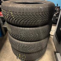 215 55 r17 invernali bridgestone
