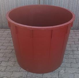 Tino in plastica 500