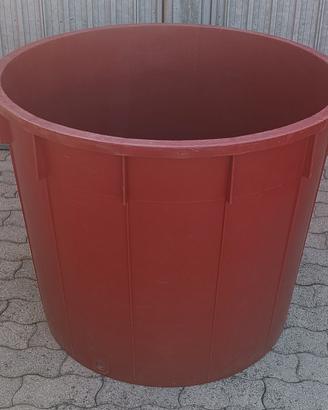 Tino in plastica 500