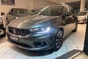 Fiat Tipo 1.6 Mjt S&S 5 porte Lounge