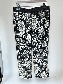 Pantaloni joggers floreall