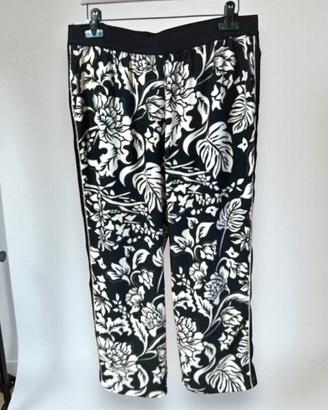 Pantaloni joggers floreall