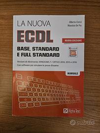 La nuova ECDL