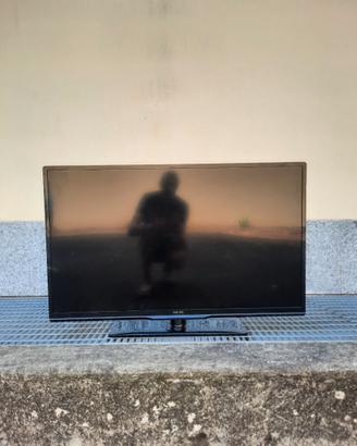TELEVISORE PHILIP 45 POLLIci