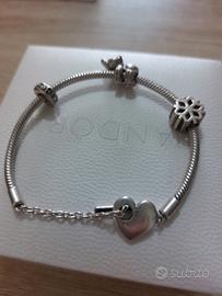bracciale Pandora originale mis. 19