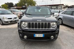 Jeep Renegade 1.3 T4 180 CV 4WD Active Drive Limit