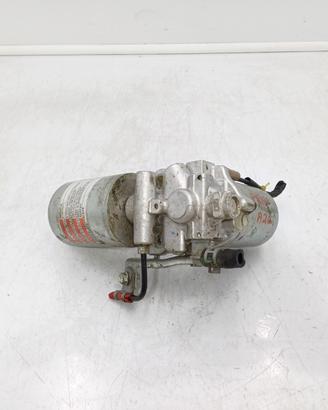 Gruppo pompa e accumulatore freno toyota prius iv