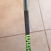 Racchetta Wilson Blade 98S