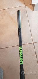 Racchetta Wilson Blade 98S