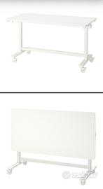 Tavoli ufficio pieghevoli Mittzon - IKEA