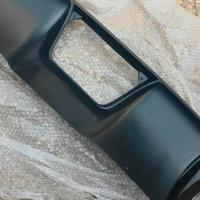 DAM Sotto Paraurti tipo "LESTER" in ABS