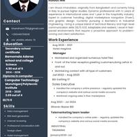 Turismo e Ristorazione