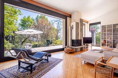 Villa di 400 m² con 5 locali a Biella