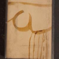 Lucio battisti don giovanni musicassetta stereo 7