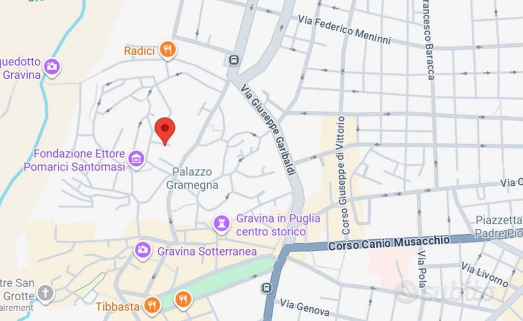 Appartamento – Gravina in Puglia, Bari - Altro