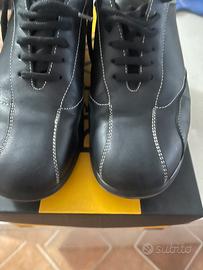 Scarpe Brian Cress