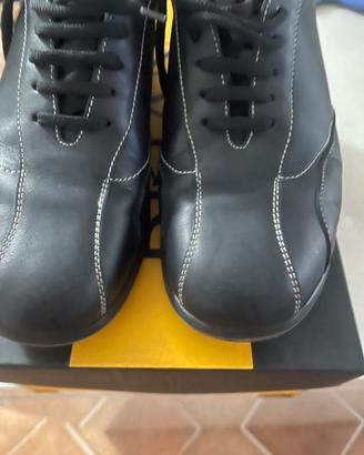 Scarpe Brian Cress