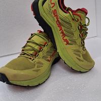scarpe trail La Sportiva 