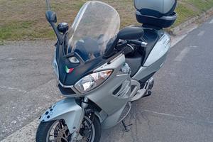 Malaguti spidermax 500 