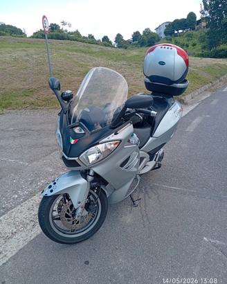 Malaguti spidermax 500 