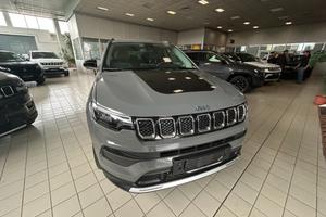 JEEP Compass 1.3 T4 190CV PHEV AT6 4xe LIMITED