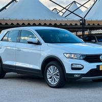 VOLKSWAGEN T-Roc 2.0 TDI 150 CV DSG 4MOTION Busine