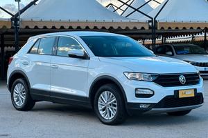 VOLKSWAGEN T-Roc 2.0 TDI 150 CV DSG 4MOTION Busine