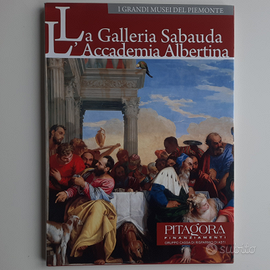 Galleria Sabauda e Pinacoteca Accademia Albertina