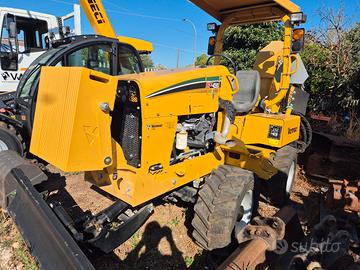 VERMER RTX450 semiNUOVA
