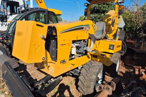 VERMER RTX450 semiNUOVA