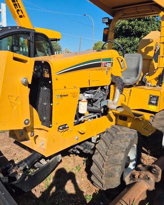 VERMER RTX450 semiNUOVA