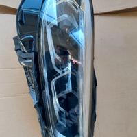 Faro destro led BMW serie 1 F40