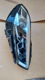 Faro destro led BMW serie 1 F40