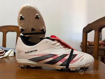 scarpe di calcio