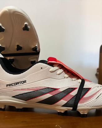 scarpe di calcio