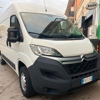 CITROEN JUMPER 33 2.0 130cv FURGONE