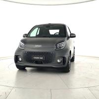 SMART Fortwo III 2020 Cabrio - Fortwo Cabri U26597