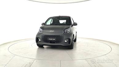 SMART Fortwo III 2020 Cabrio - Fortwo Cabri U26597