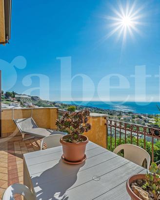 Appartamento Sanremo [SR185VRG]