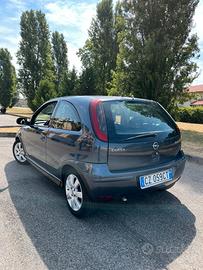 Opel Corsa 1.2 80CV Twinport Sport EURO 4 129000KM