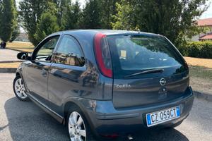Opel Corsa 1.2 80CV Twinport Sport EURO 4 129000KM