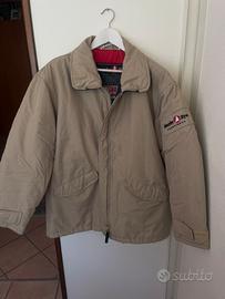 Giubotto Murphi e nye