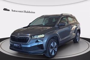 SKODA Karoq 2.0 tdi evo executive 150cv