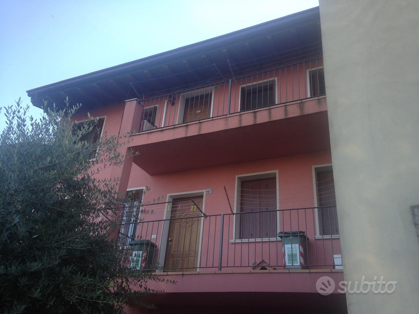 Appartamento casa Mansarda Bilocali - Vista 6