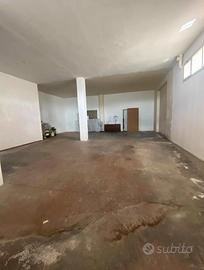 Posto auto Copertino